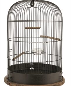 Vogelkooi Retro Lisette 38X38X55 Cm