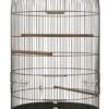 Vogelkooi Retro Marthe 48X48X74 Cm