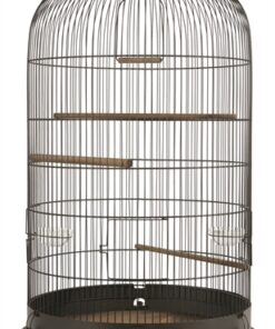 Vogelkooi Retro Marthe 48X48X74 Cm