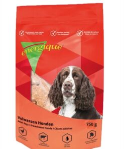 Nr 1 Volwassen Hond 750 Gr