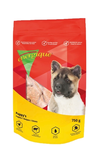 Nr 2 Puppy 750 Gr