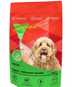 Nr 4 Speciaal 750 Gr