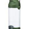Voederhuis Silo 500 Ml 15X15X22 Cm 3 St