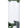 Voederhuis Silo 750 Ml 15X15X29 Cm
