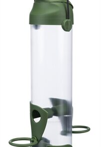Voederhuis Silo 750 Ml 15X15X29 Cm