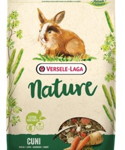 Nature Cuni Konijn 2,3 Kg