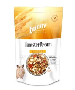 Nature Hamsterdroom Expert 500 Gr