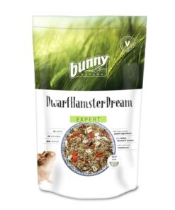 Nature Dwerghamsterdroom Expert 500 Gr