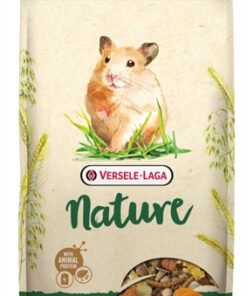 Nature Hamster 700 Gr