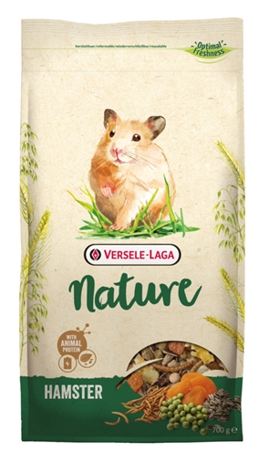 Nature Hamster 700 Gr