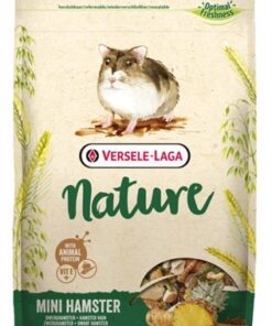 Nature Mini Hamster 400 Gr