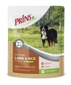 Totalcare Lamb / Rice Complete 10 Kg