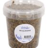 Vries Meelworm Black Soldier Fly 120 Gr