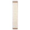 Krabplank Sisal Naturel 56X11 Cm
