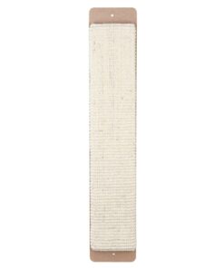 Krabplank Sisal Naturel 56X11 Cm
