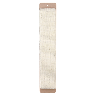 Krabplank Sisal Naturel 56X11 Cm