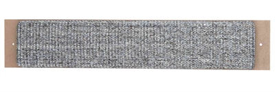 Krabplank Sisal Grijs 56X11 Cm