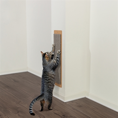 Krabplank Sisal Grijs 70X17 Cm