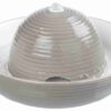 Drinkfontein Vital Flow Grijs / Wit 1,5 Ltr