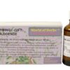 Of Herbs Fytotherapie Onvoldoende Melkvorming /-Gift 50 Ml