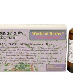 Of Herbs Fytotherapie Onvoldoende Melkvorming /-Gift 50 Ml