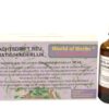 Of Herbs Fytotherapie Overmatige Geslachtsdrift Reu 50 Ml