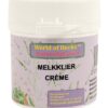 Of Herbs Fytotherapie Melkklier Creme 50 Gr