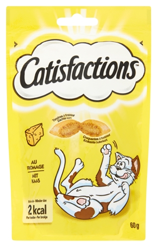Kaas 60 Gr