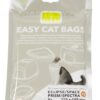 Easy-Cat Kattenbakzak Jumbo U-Vorm 5 St