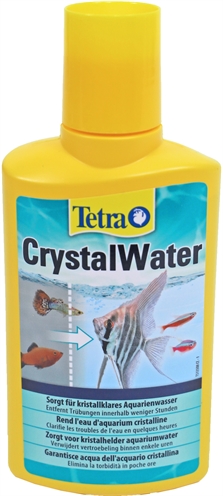 Aqua Crystalwater 250 Ml