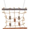 Natural Living Klim / Klauterwand 27X24 Cm