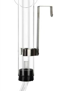Glazen Drinkfles 50 Ml 6 St