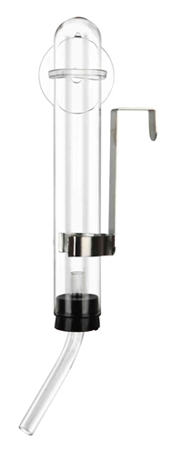 Glazen Drinkfles 50 Ml 6 St