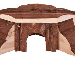 Natural Living Hoekhuis Thordis 21X19X7 Cm