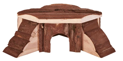 Natural Living Hoekhuis Thordis 21X19X7 Cm