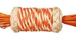 Speelgoedrol Knaagdier 18 Cm 4 St
