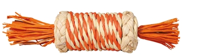 Speelgoedrol Knaagdier 18 Cm 4 St