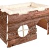 Natural Living Huis Tilde 39X29X22 Cm
