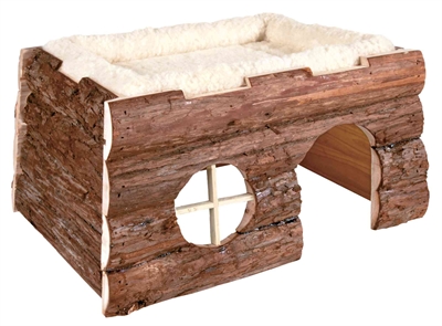 Natural Living Huis Tilde 39X29X22 Cm
