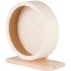 Looprad Hout 33 Cm