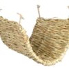 Grasmat Voor Degoe / Rat 40X28 Cm 3 St