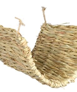 Grasmat Voor Degoe / Rat 40X28 Cm 3 St