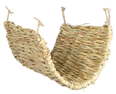 Grasmat Voor Degoe / Rat 40X28 Cm 3 St