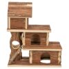 Natural Living Huis Tammo 25X12X30 Cm