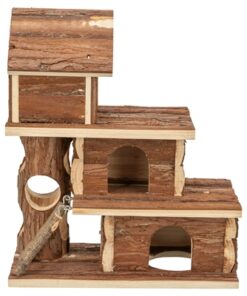 Natural Living Huis Tammo 25X12X30 Cm