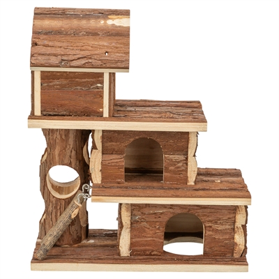 Natural Living Huis Tammo 25X12X30 Cm