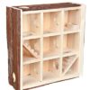 Natural Living Speeltoren 30X10X30 Cm