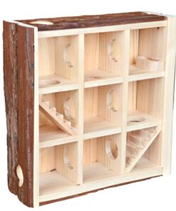 Natural Living Speeltoren 30X10X30 Cm
