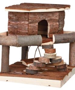 Natural Living Huis Ida 19X19X20 Cm