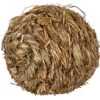 Grasbal Met Bel 10X10X10 Cm